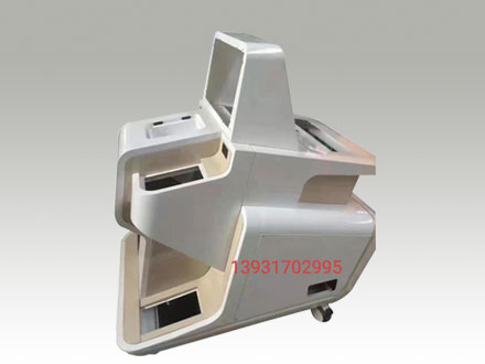 機械設(shè)備外殼