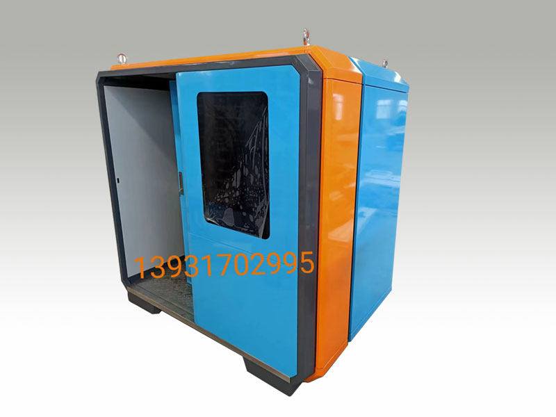 機械設(shè)備外殼