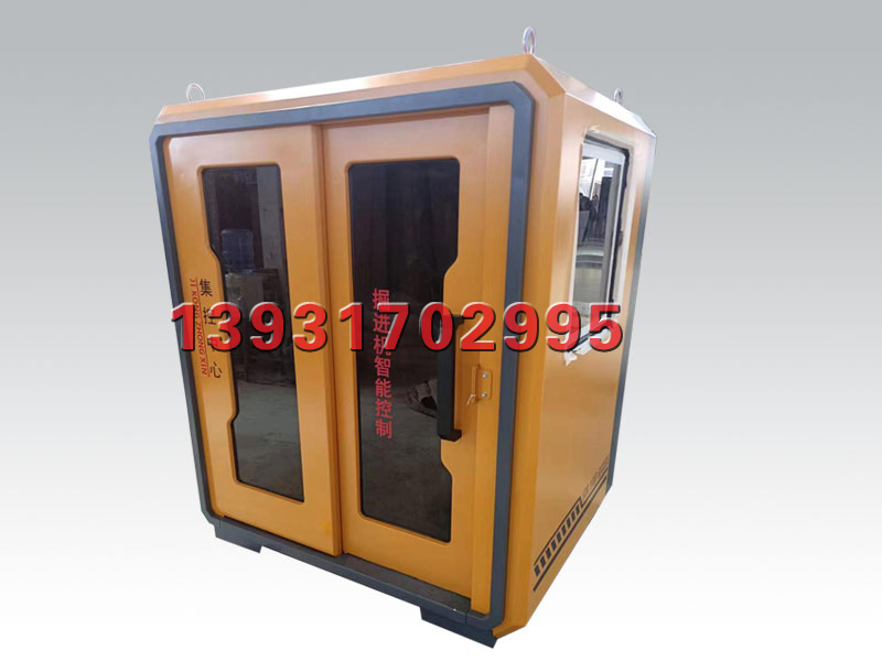 機械設(shè)備鈑金外殼