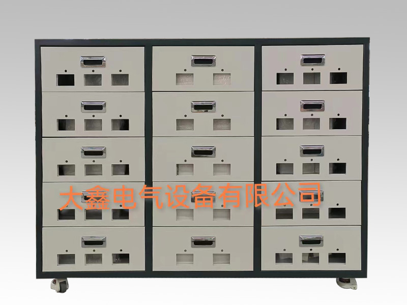 智能柜柜體開(kāi)啟鈑金機(jī)箱的智能化時(shí)代