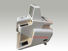 高質(zhì)量機(jī)床護(hù)罩外殼,確保安全與耐用性