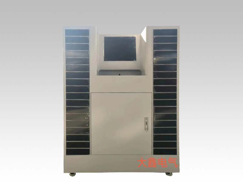 智能柜柜體在生產中的綠色制造與可持續(xù)發(fā)展