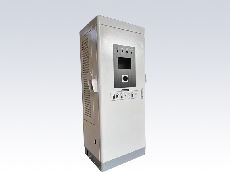 充電樁機(jī)柜