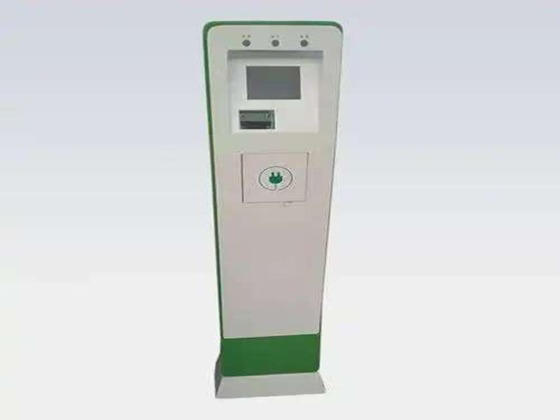 充電樁機(jī)柜