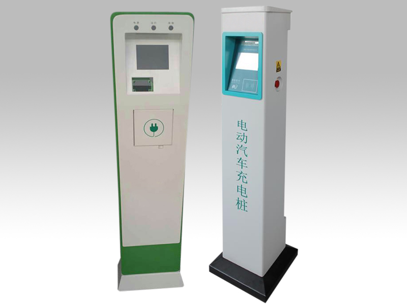 充電樁機(jī)柜
