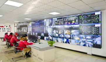 西保集團(tuán)順利通過(guò)河南省節(jié)水型企業(yè)認(rèn)定